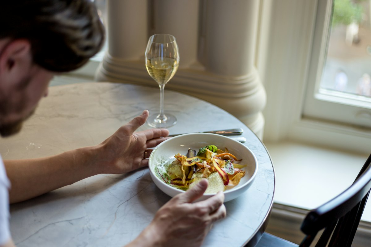 Équilibre alimentaire